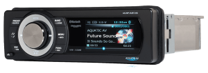 Aquatic AV AQ-MP-5UBT-HS